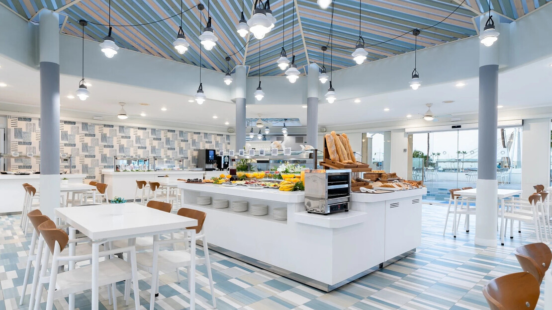 HOVIMA La Pinta Beachfront Family Hotel